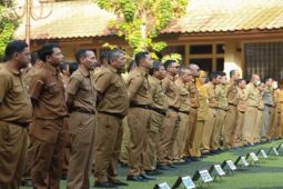 Pemkot Tangerang manfaatkan teknologi pengelolaan administrasi pegawai