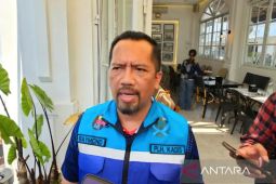 Pemkot Malang olah sampah plastik dan styrofoam jadi BBM