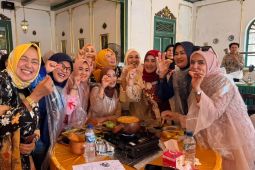 Kota Cirebon jadikan tradisi jamu jadi peluang usaha kreatif