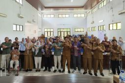 DPMD Cirebon targetkan replikasi enam desa inklusi di tahun 2026
