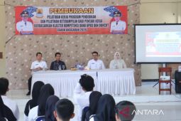 Disnaker Cirebon optimalkan BLK dan MTU cetak tenaga kerja terampil