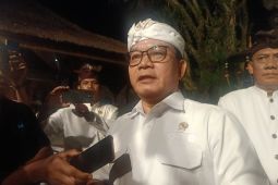 KSP sebut Presiden Prabowo fokus tindak lanjuti pembangunan bandara di Bali Utara