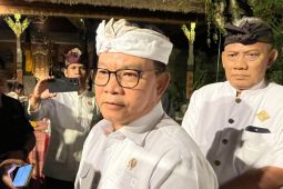 KSP Dudung: Bandara Bali Utara penting untuk pemerataan dan pertumbuhan ekonomi