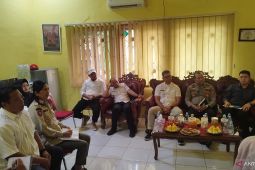 Pemkab Bangka Selatan perkuat upaya pencegahan aktivitas LGBTQ