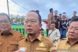 Bangka Tengah kembangkan destinasi agrowisata Sawang Pelangi Namang