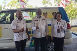 Pemkot Jayapura perkuat layanan samsat keliling untuk dongkrak PAD