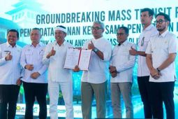 KDM sebut transportasi umum terintegrasi-berkeadilan jadi kebutuhan dasar