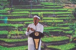 Jabar segera remajakan angkot ke listrik seiring reaktivasi Bandara Husein