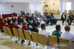 Pemkot Bogor minta pelaku usaha patuhi aturan minuman beralkohol