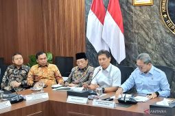 Pemerintah targetkan "refocusing" penerima MBG, diskusi dengan para ahli gizi terkemuka