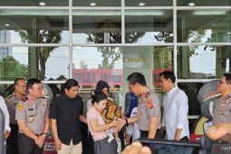 Polda Jambi masih selidiki kasus TPPO bayi