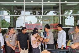Polda Jambi masih selidiki kasus TPPO bayi
