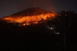 Ponorogo tetapkan siaga  darurat kekeringan dan karhutla selama 90 hari