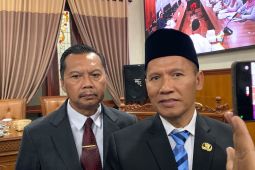 Pemkab Tulungagung tunggu izin pengisian jabatan Sekda