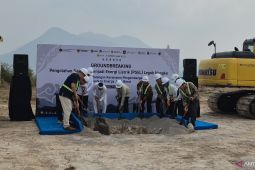 Jabar jadikan pembangunan infrastruktur energi bagian dari strategi investasi