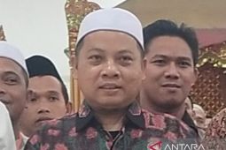 Baznas Kota Jambi fasilitasi pernikahan gratis warga kurang mampu