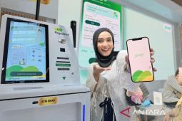 Kanwil IV Pegadaian dorong pertumbuhan usaha warga Kalimantan