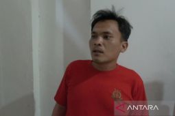 Terdakwa pembakar rumah hakim PN Medan usai divonis enam tahun: Saya nikmati saja