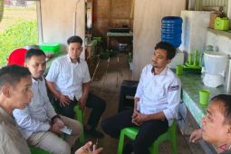 Bawaslu Gorontalo Utara mendorong penyelenggaraan demokrasi berkelanjutan