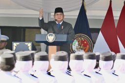Prabowo minta pamong praja hindari birokrasi berbelit