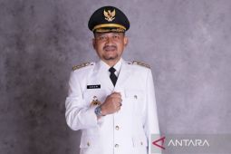 KPK tangkap Bupati Pemalang Anom Widiyantoro