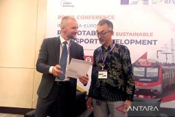Uni Eropa bantu RI mengerahkan sistem satelit pantau gempa NTT