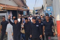 Pendaftaran Pilkades di 154 desa Kabupaten Bekasi resmi dibuka