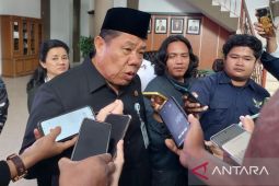 Babel ajukan pinjaman Rp300 miliar untuk bangun rumah sakit jantung dan stroke