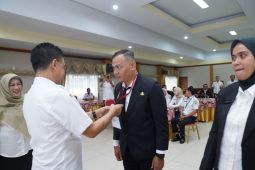 Pemkot Pontianak perkuat peran ASN pengawas untuk jadi pemecah masalah