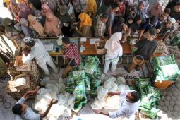 Bank Indonesia imbau masyarakat belanja bijak untuk kendalikan inflasi Aceh