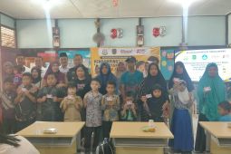 Pemkot Singkawang-Kejari percepat cakupan KIA