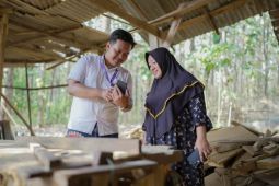 Amartha berikan investasi yang aman, pastikan cara kerja dan risiko