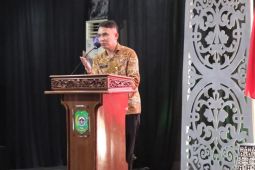 Kantor Pertanahan Kota Singkawang percepat digitalisasi layanan