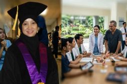 Guru besar FKM UI sebut tenaga kesehatan Indonesia hadapi "silent crisis"