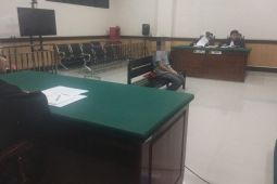 PN Singkawang jatuhkan hukuman 10 tahun bagi terdakwa perdagangan bayi