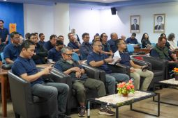 SKK Migas Jabanusa perkuat sinergi dukung ketahanan energi nasional