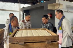 Kemenimipas pastikan pembinaan di Rutan  Kelas I Medan berjalan optimal