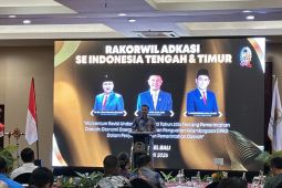 ADKASI sebut perlu langkah strategis penguatan peran DPRD untuk awasi mutasi jabatan