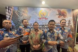 ADSKASI usul ke pemerintah pusat naikkan TKD untuk daerah kaya SDA
