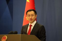 China tolak tekanan ekonomi AS terhadap Iran, dorong penyelesaian diplomatik