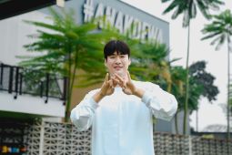 Dewa United datangkan pemain asal Korea, Ko Myeong-seok