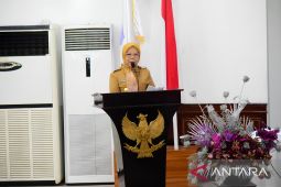 Pemprov Gorontalo usulkan perubahan KUA-PPAS 2026