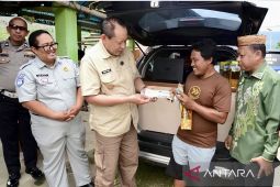 Pemprov Gorontalo siapkan pembebasan tunggakan PKB guna optimalkan PAD