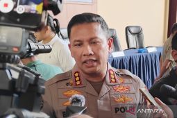 PWI cabut laporan, Polda Metro Jaya proses penghentian penyelidikan