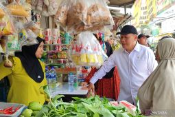 Legislator dorong revitalisasi Pasar Keputih Surabaya demi kenyamanan
