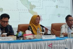 Awal Juli 2026 penerimaan pajak di Bengkulu capai Rp1,16 T