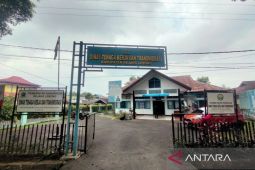 Disnakertrans Rejang Lebong selesaikan mediasi PHK 15 pekerja PT PAS