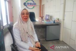 RSUD Rejang Lebong rencanakan pembentukan unit stroke