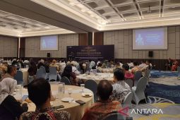 DJP ajak pemda dan dunia usaha di Bengkulu optimalkan potensi pajak