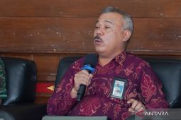 Sebanyak Rp5,61 triliun dana TKD mengucur ke Bali